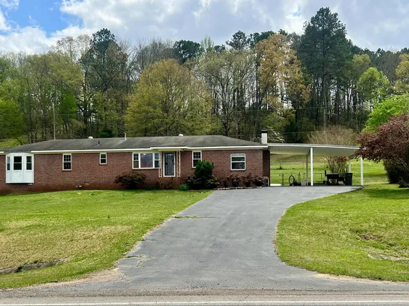 11958 Highway 144, Ragland, AL 35131
