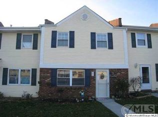 296 Sawmill Rd, Brick, NJ 08724