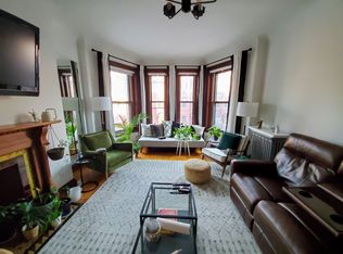 11 Durham St, Boston, MA 02115