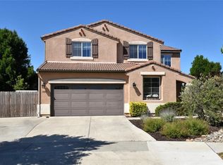 2305 Latigo Ct, Paso Robles, CA 93446