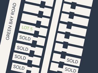 202 Two Hundred Green Way, Thiensville, WI 53092