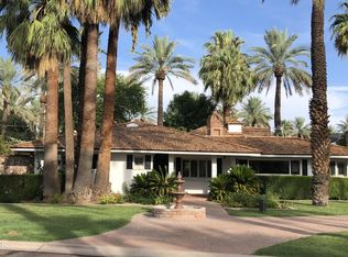 4411 N 46th Pl, Phoenix, AZ 85018