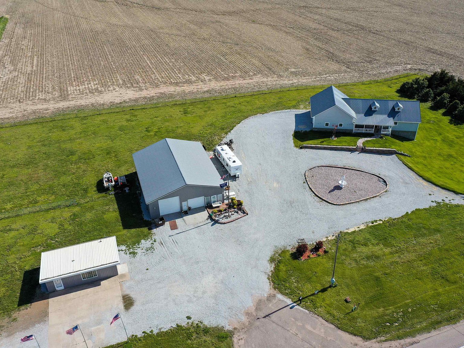 12265 W Highway 6, Juniata, NE 68955 MLS 20231308 Zillow