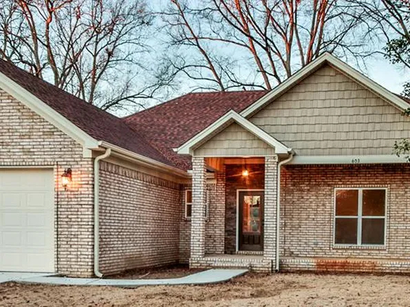 603 W Barton Ave, West Memphis, AR 72301