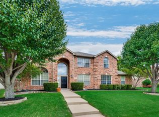 1435 Fieldstone Dr, Allen, TX 75002