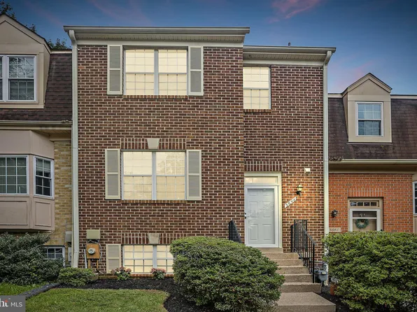 5644 Hogenhill Ter, Rockville, MD 20853