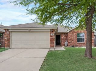 1161 Roping Reins Way, Fort Worth, TX 76115