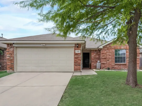 1161 Roping Reins Way, Fort Worth, TX 76115