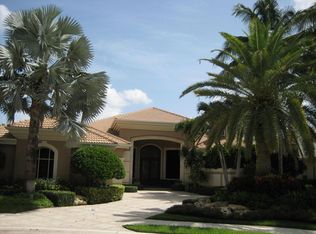 116 Saint Edwards Pl, Palm Beach Gardens, FL 33418