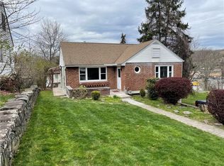 2 Hall Ave, Nyack, NY 10960
