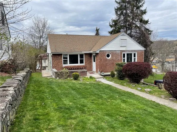 2 Hall Avenue, Nyack, NY 10960