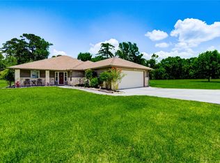 37 Wildwood Lake Dr, Huntsville, TX 77340