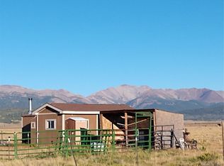 333 Snyder Creek Rd, Jefferson, CO 80456