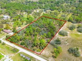 12192 Dry Creek Ranch Rd #35, Brooksville, FL 34614