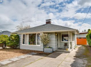 4140 NE 57th Ave, Portland, OR 97218