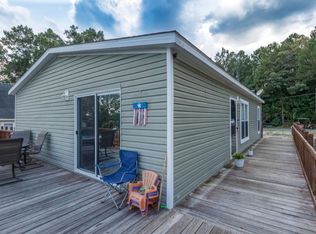 639 Stillwater Rd, Waterloo, SC 29384