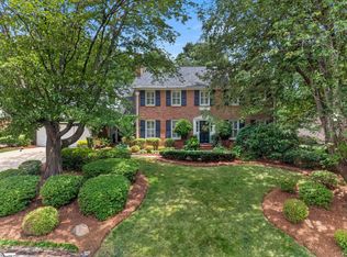 411 Sweetwater Rd, Greer, SC 29650