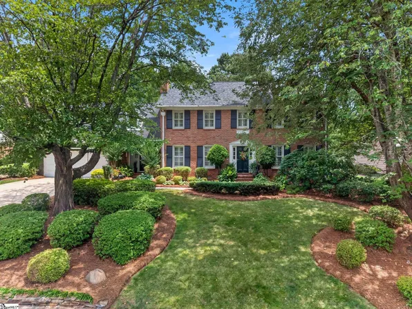 411 Sweetwater Rd, Greer, SC 29650