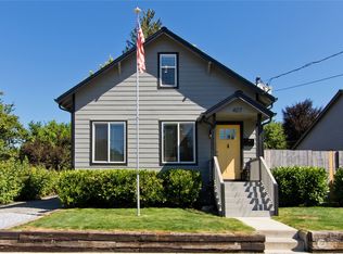 407 7th Ave NE, Puyallup, WA