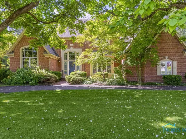 4649 Ginger Hill Rd, Toledo, OH 43623