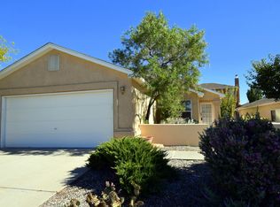10726 Del Sol Park Dr NW, Albuquerque, NM 87114