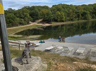 11489 Leisure Dr, Warsaw, MO 65355