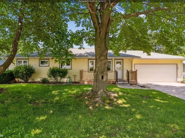 105 Kennedy St, New London, IA 52645