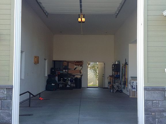 RV Garage
