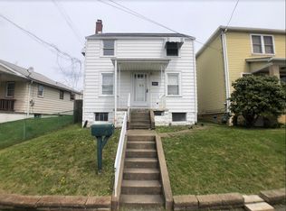 2025 Calvin St, McKeesport, PA
