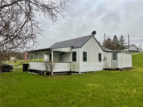 6596 Sonyea Rd, Mount Morris, NY 14510