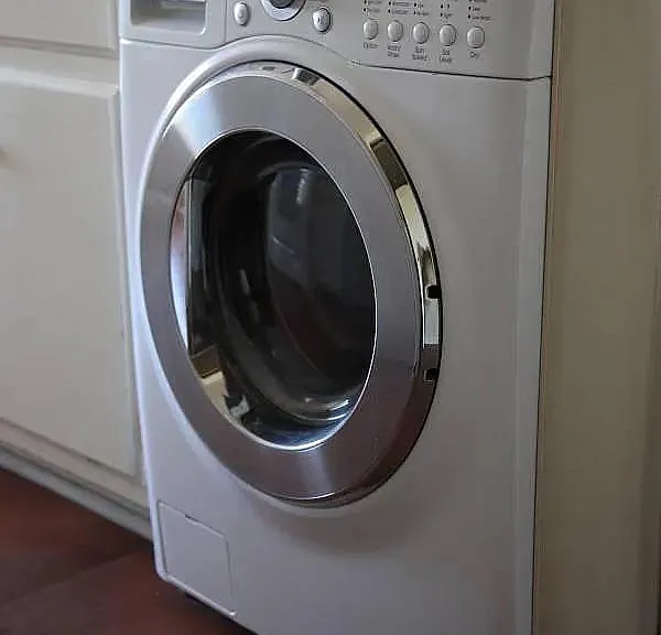 LG Washer/Dryer