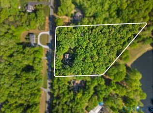 2967 Willow Trace Ln, Sandy Hook, VA 23153