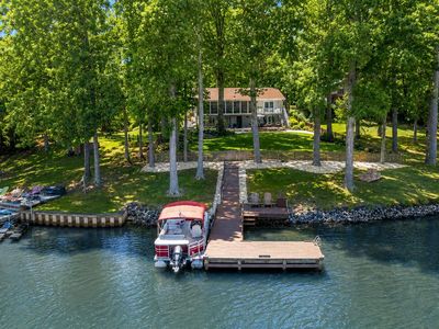 280 Lake Caroline Dr, Ruther Glen, VA, 22546