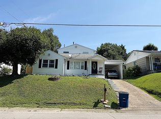 1679 Beech St, Ashland, KY 41102