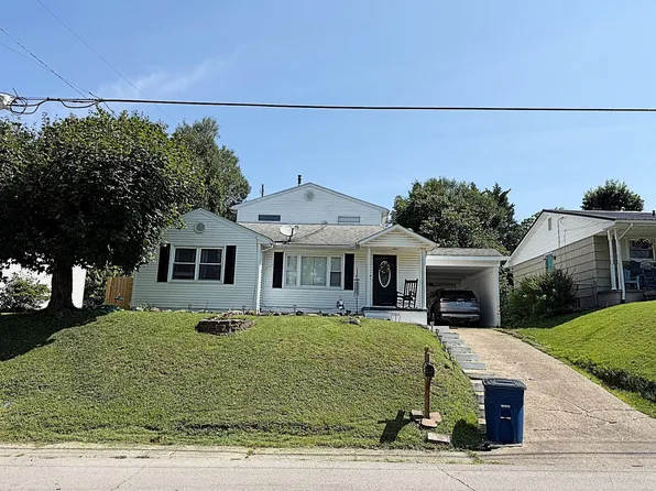 1679 Beech St, Ashland, KY 41102