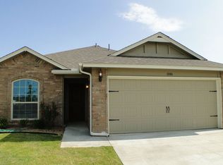13164 E 133rd St N, Collinsville, OK 74021