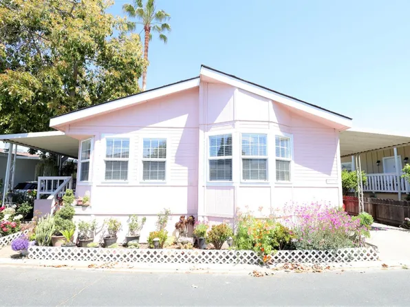 2151 Oakland Rd Spc 435, San Jose, CA 95131