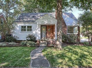 4299 Cornwall St, Berkley, MI 48072