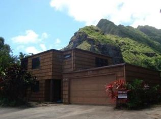 51-183 Kaaawa Park Ln, Kaaawa, HI 96730