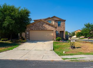 5139 Sunview Valley, San Antonio, TX 78244