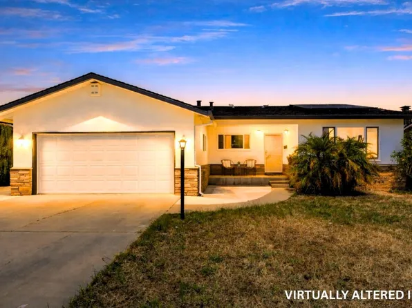 1321 Fernwood Ln, Gilroy, CA 95020