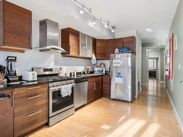 1431 Tremont St #3 — Photo 4