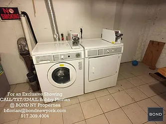 Rented by Bond New York