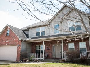 1192 Spring St, Yorkville, IL 60560