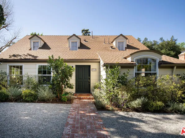 3719 Laurel Canyon Blvd, Studio City, CA 91604