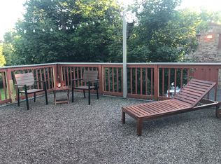 5360 Durham Rd FL 2ND, Pipersville, PA 18947