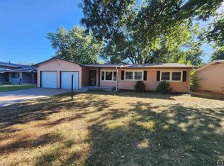 1239 Tomahawk Rd, Emporia, KS 66801