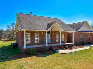 2386 Macedonia Rd, Tallassee, AL 36078