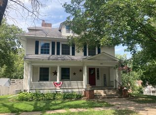 811 N 7th St, Red Oak, IA 51566