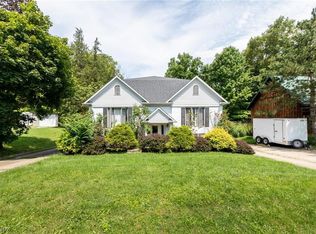 1849 Main St, Peninsula, OH 44264